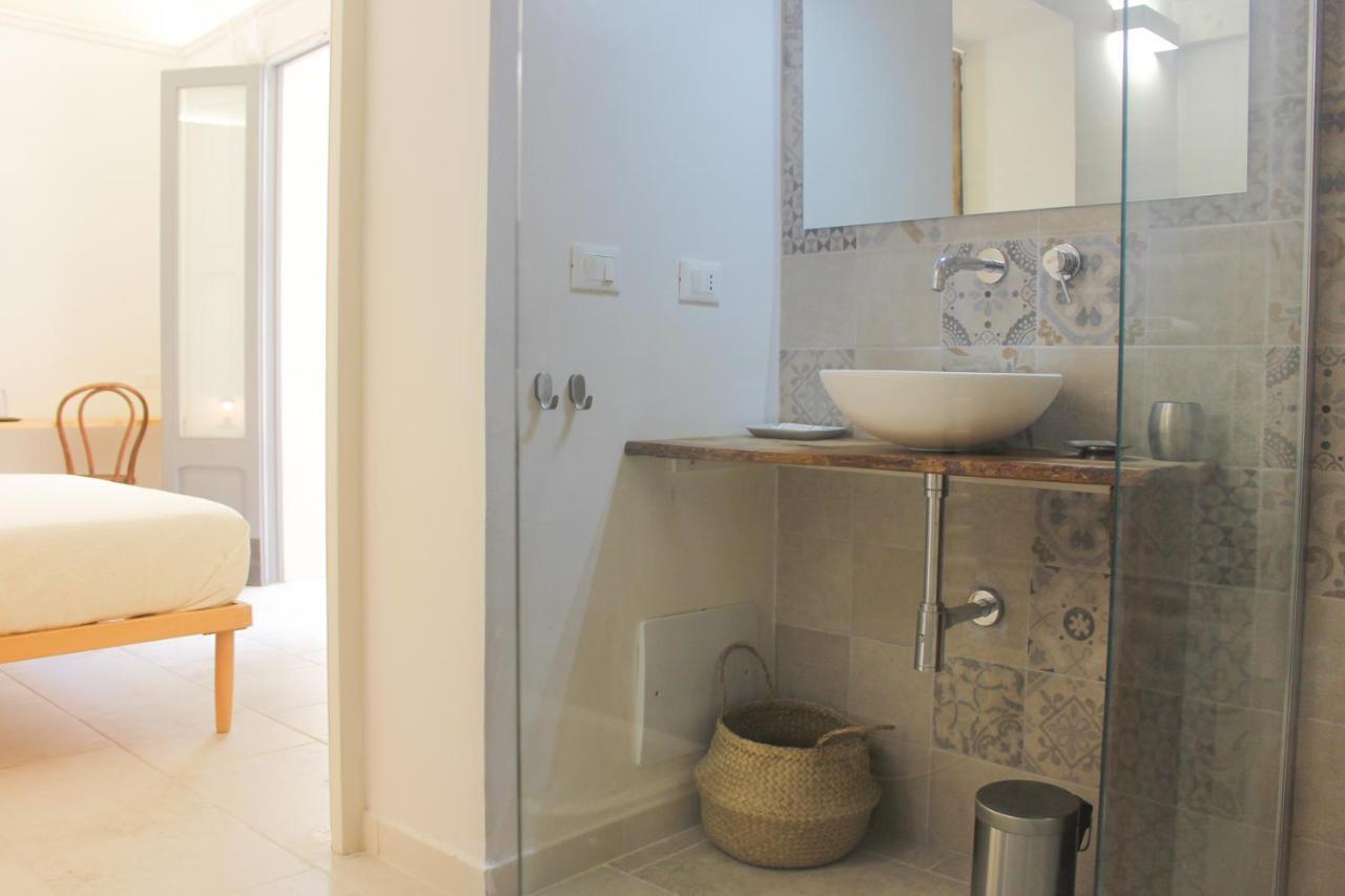 Bed and Breakfast Casa MaHe Lecce Exterior foto