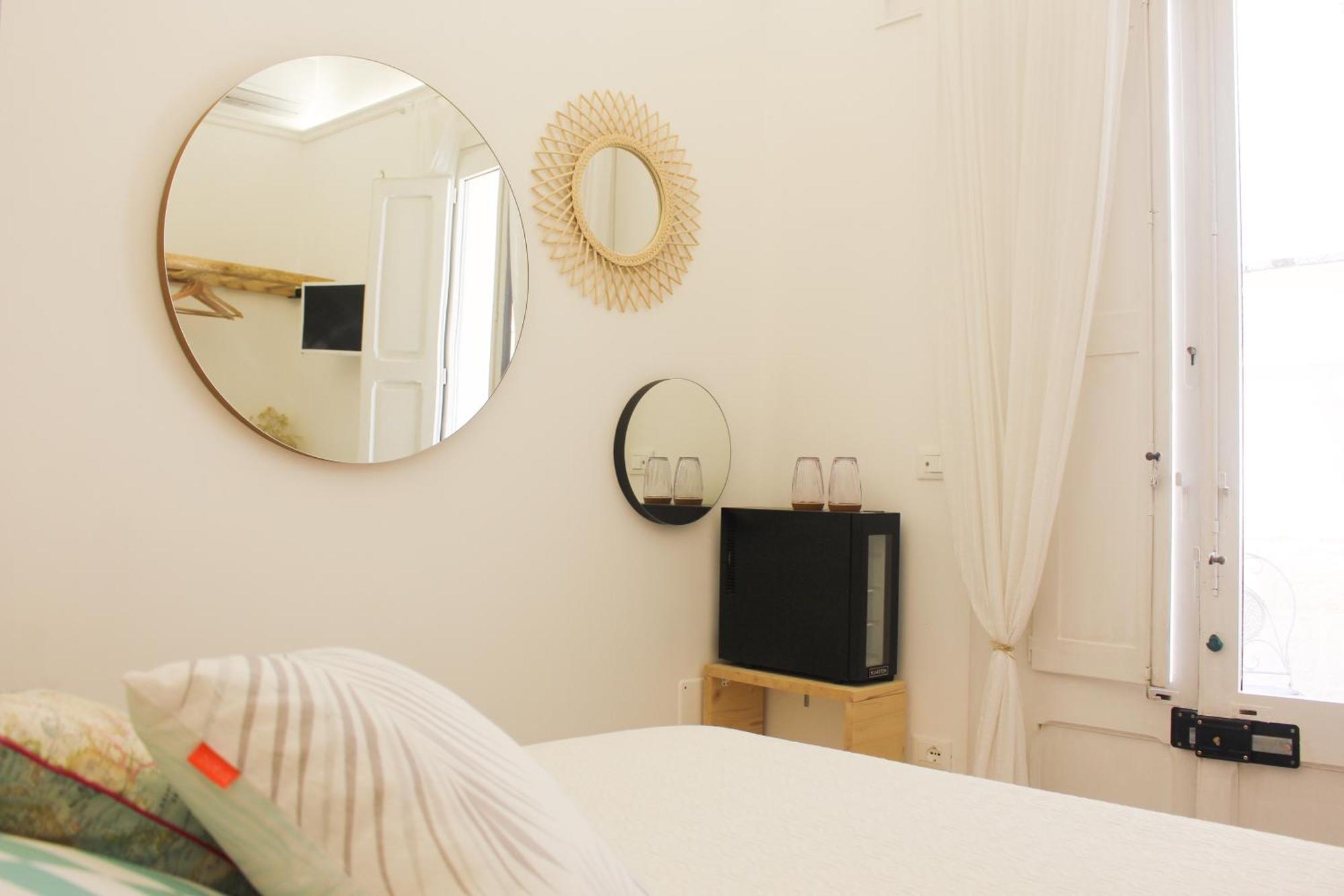 Bed and Breakfast Casa MaHe Lecce Habitación foto